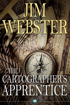 Cartographer's Apprentice (eBook, PDF) - Webster, Jim