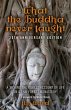 What the Buddha Never Taught (eBook,... - Bild 1