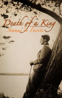 Cover Death Of A King (eBook, ePUB)