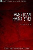 American Horror Story - Murder House Quiz Book (eBook, ePUB)