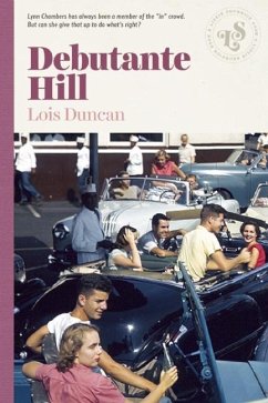 Debutante Hill (eBook, ePUB) - Duncan, Lois