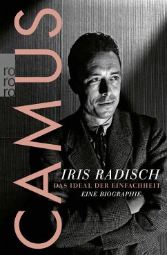 Camus (eBook, ePUB) - Radisch, Iris