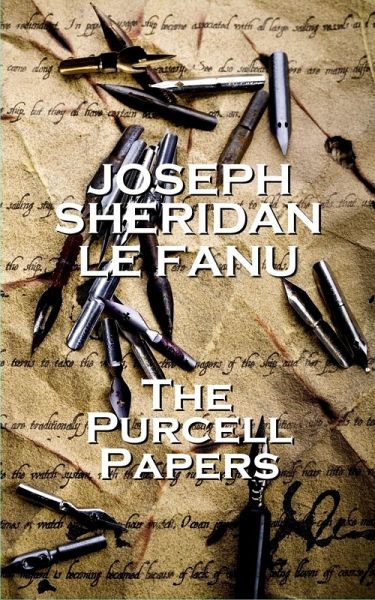 The Purcell Papers (eBook, ePUB) The Purcell Papers (eBook, ePUB)