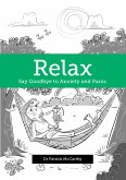 Relax (eBook, ePUB)