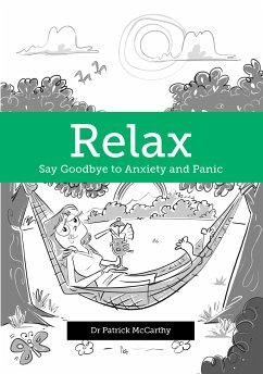 Relax (eBook, ePUB) - McCarthy, Patrick