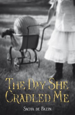 Cover The Day She Cradled Me (eBook, ePUB)