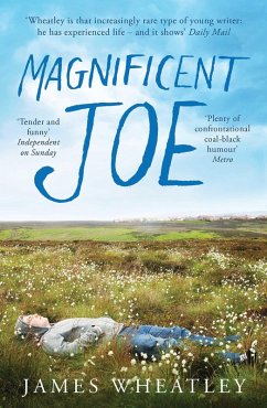 Magnificent Joe (eBook, ePUB) - Wheatley, James