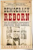 Democracy Reborn (eBook, ePUB)