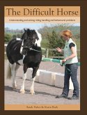 Difficult Horse (eBook, ePUB)