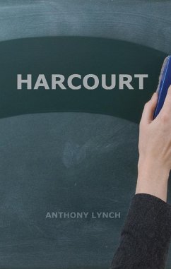 Cover Harcourt (eBook, ePUB)