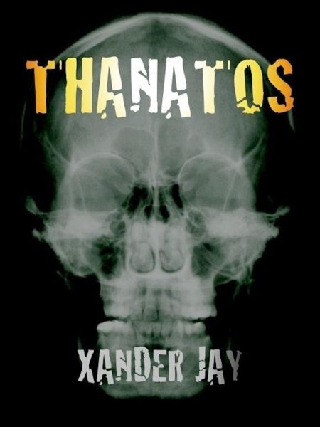 Thanatos (eBook, ePUB) Thanatos (eBook, ePUB)