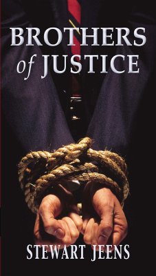 Brothers of Justice (eBook, ePUB) - Jeens, Stewart