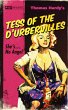 Tess of the D'Urbervilles (eBook, ePUB) - Bild 1