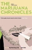 The Marijuana Chronicles (eBook, ePUB)