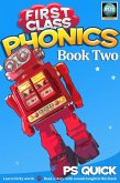 First Class Phonics - Book 2 (eBook, ePUB)