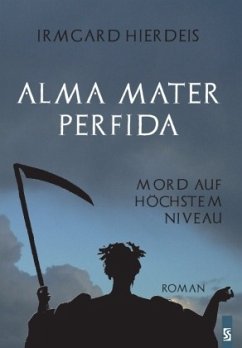 Cover Alma Mater Perfida