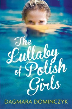 Cover The Lullaby of Polish Girls (eBook, ePUB)