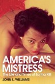 America's Mistress (eBook, ePUB)