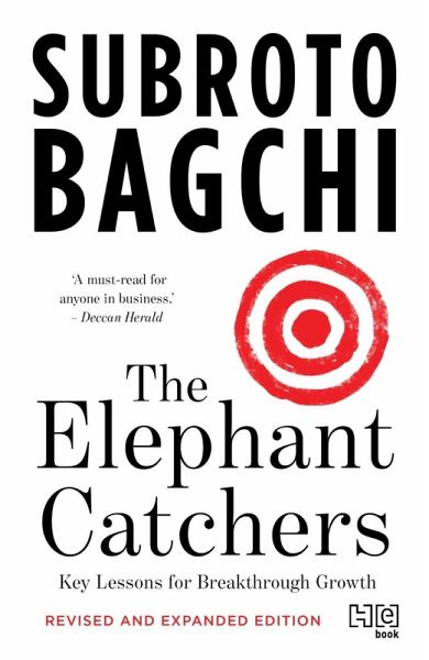The Elephant Catchers (eBook, ePUB) The Elephant Catchers (eBook, ePUB)