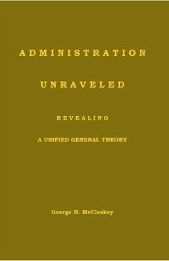 Cover Administration Unraveled (eBook, ePUB)