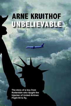 Cover Unbelievable (eBook, ePUB)