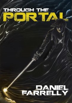 Cover Through the Portal (eBook, ePUB)