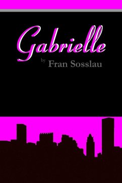 Cover Gabrielle (eBook, ePUB)
