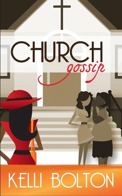 Cover Church Gossip (eBook, ePUB)
