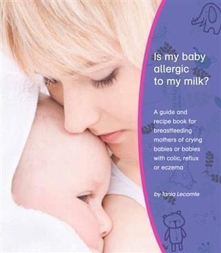 Is My Baby Allergic To My Milk? (eBook, ePUB)