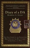 Diary of a DA (eBook, ePUB)