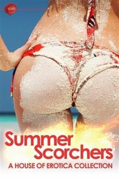 Summer Scorchers (eBook, PDF) - Gestalt, Nicole