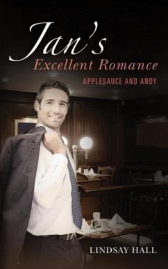 Jan's Excellent Romance (eBook, ePUB) - Hall, Lindsay