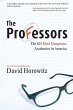 The Professors (eBook, ePUB) - Bild 1