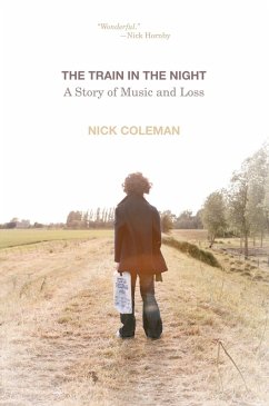 Cover The Train in the Night (eBook, ePUB)