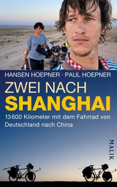 Zwei nach Shanghai (eBook, ePUB) - Hoepner, Hansen; Hoepner, Paul