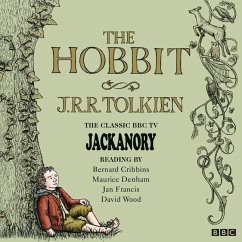 The Hobbit: Jackanory - Tolkien, J. R. R.