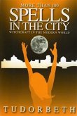 Spells in the City (eBook, PDF)