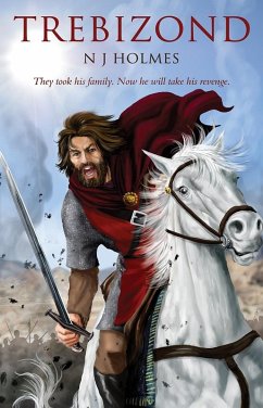 Trebizond (eBook, ePUB) - Holmes, N J
