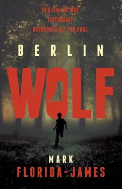 Cover Berlin Wolf (eBook, ePUB)