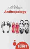 Anthropology (eBook, ePUB)