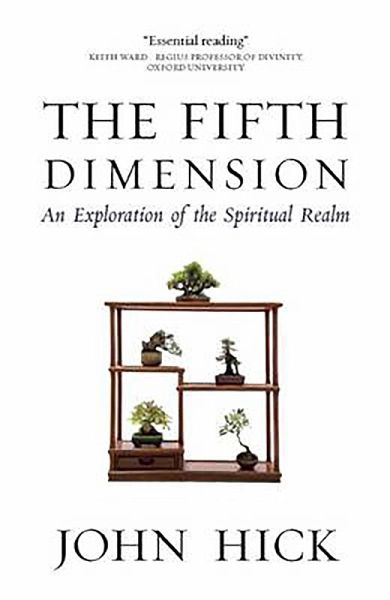 The Fifth Dimension (eBook, ePUB) The Fifth Dimension (eBook, ePUB)