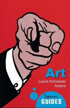 Art (eBook, ePUB) - Adams, Laurie Schneider