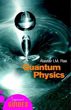 Quantum Physics (eBook, ePUB) - Rae, Alistair I. M.