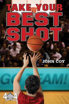 Take Your Best Shot (eBook, ePUB) - Coy, John