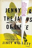 Jenny and the Jaws of Life (eBook, ePUB)