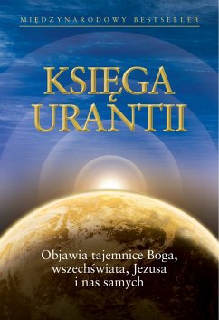 Ksiega Urantii (eBook, ePUB)