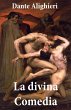 La Divina Comedia (eBook, ePUB) - Bild 1