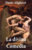 La Divina Comedia (eBook, ePUB)