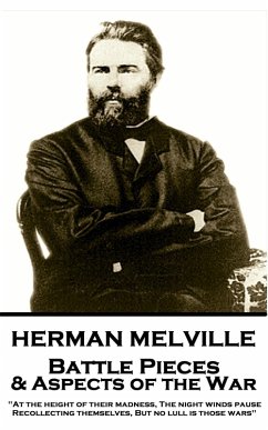 Battle Pieces & Aspects of the War (eBook, ePUB) - Melville, Herman