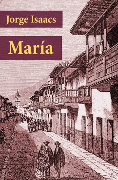 María (eBook, ePUB) - Isaacs, Jorge